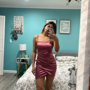 Windsor mini dress size m